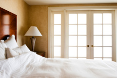 Rawtenstall bedroom extension costs